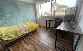 Closest Room To Gibraltar Border